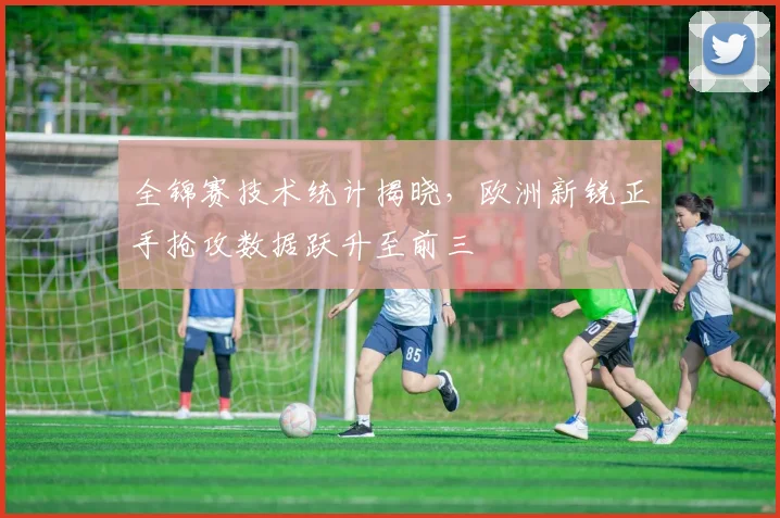 全锦赛技术统计揭晓，欧洲新锐正手抢攻数据跃升至前三