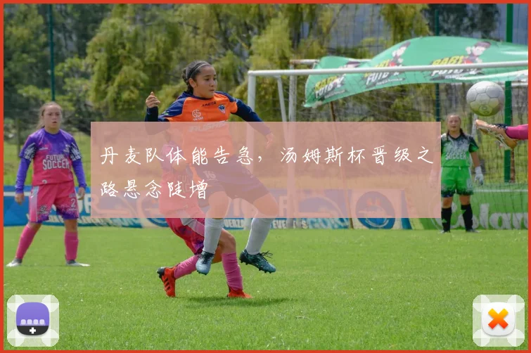 丹麦队体能告急，汤姆斯杯晋级之路悬念陡增